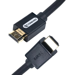 Kábel TONGVEO HDMI 2.0, 4K 60Hz 18Gbps – 5 m