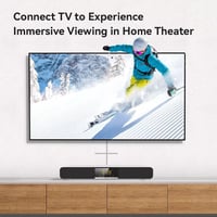 TONGVEO HDMI 2.0 kábel 4K 5m 60Hz 18Gbps PS5 PS4 Xbox Switch 5