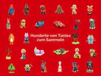 tonies Zog zvuková figúrka – Classic Tonie 5