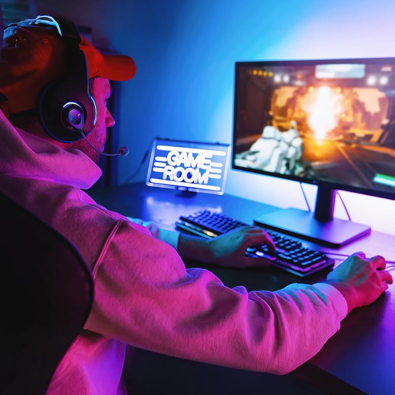 TONOR TGP1 Vezeték Nélküli Mikrofon Fejhallgatókhoz - Zajszűrős, Mágneses, USB Tölthető - PS4/PS5/PC Kompatibilis Gamer Boom Mikrofon