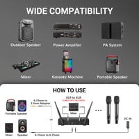 TONOR TW550 Vezeték USB-C töltőkábel, kétvégű, 2db Mikrofon, 2 Mikrofonnal – szettből — vevőegység nélkül (állapot: lásd a 2. képet) 12