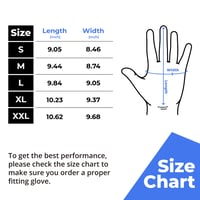 toolant 100% vízálló munkakesztyű férfiaknak és nőknek, 3 pár, M-es méret, téli kesztyű hideg időhöz, érintőképernyő-kompatibilis, meleg termikus keszty 6