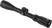 ToopMount 3-9x40 Airsoft Távcső Lila Lencsebevonattal és Gyorscserélhető Fedéllel 8