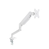 Stolový držiak na monitor TOOQ DB1334TNR-W pre 13-34" obrazovky - biely 1