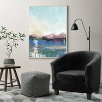 Husă pentru fotoliu TOPCHANCES din catifea elastică, extensibilă, cu brațe, pentru scaun de cafenea, fotoliu club, scaun de lounge și scaun de cocktail 2