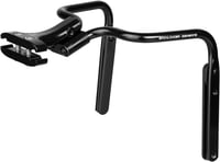 Topeak Backloader Wishbone Nyeregcsőre Szerelhető Kulacstartó - Black 1