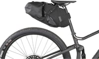 Topeak Backloader Wishbone Nyeregcsőre Szerelhető Kulacstartó - Black 3