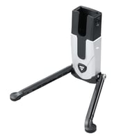 Stojan na bicykel Topeak FlashStand Fat MTB - strieborný/čierny 1