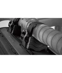 Geantă de ghidon pentru bikepacking Topeak FrontLoader - negru 8