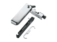 Skladací nitovač reťaze Topeak Link 11 - strieborný 2