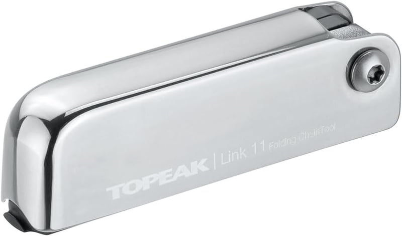 Topeak összecsukható lánc szerszám ezüst színben - Einheitsgröße, Silver