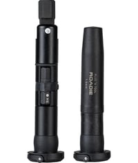 Cyklistické multifunkčné náradie Topeak Roadie - Čierna, One Size 1