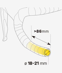 Cyklistické multifunkčné náradie Topeak Roadie - Čierna, One Size 4
