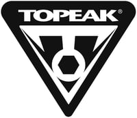 Bočné panely na nosič Topeak Tetrarack, 2 ks, hliník a sklolaminát, čierne, 24x17,8x5 cm, 95 g 3