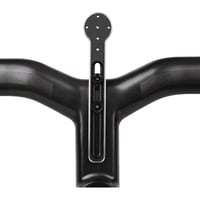 Držiak na riadidlá Topeak UTF Multi-Mount 150 mm pre integrovaný kokpit, čierny - 15800133 3