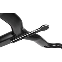 Držiak na riadidlá Topeak UTF Multi-Mount 150 mm pre integrovaný kokpit, čierny - 15800133 2
