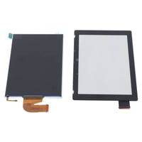 Výmena LCD dotykovej obrazovky pre Nintendo Switch HAC-001 1