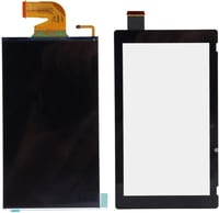 Topiky Switch LCD kijelző csere játékkonzol érintőképernyő 6