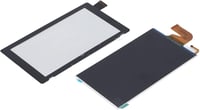 Topiky Switch LCD kijelző csere játékkonzol érintőképernyő 7