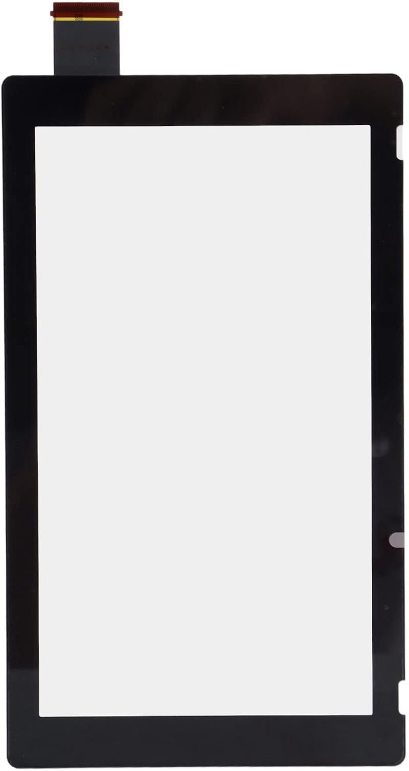 Topiky Switch LCD kijelző csere játékkonzol érintőképernyő