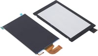 Topiky Switch LCD kijelző csere játékkonzol érintőképernyő 8