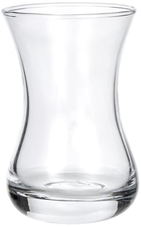 Set čaša za turski čaj Topkapi Filiz, 111 ml, 6 komada 3