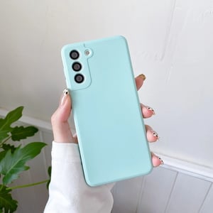 Puzdro Topme na Samsung Galaxy S21 Plus (6,7 palca) – Ochranný kryt na Samsung S21+