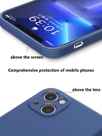 Topme Oppo Find X2 Neo (6,5") TPU silikónový kryt – tmavozelený 3