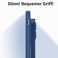 Topme Xiaomi Mi 10T Lite 5G (6,67") TPU silikónový kryt – čierny, ochranný obal na telefón 5