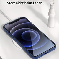 Topme Xiaomi Mi 10T Lite 5G (6,67") TPU silikónový kryt – čierny, ochranný obal na telefón 7