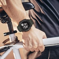 Curea de schimb compatibilă cu Garmin Instinct TOPsic, brățară ușoară unisex pentru ceas inteligent Garmin Instinct 7