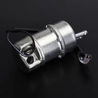 Topteng 639861 Üzemanyagpumpa Piaggio Vespa Gilera 125cc 4T E3 6