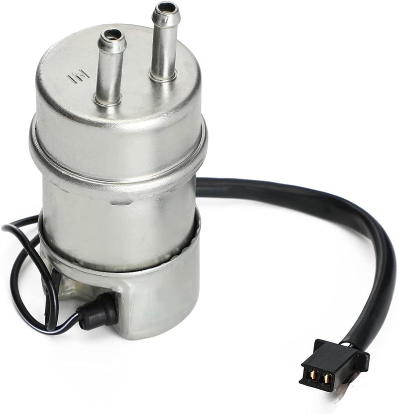 Topteng 639861 Üzemanyagpumpa Piaggio Vespa Gilera 125cc 4T E3