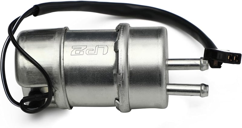 Topteng 639861 Üzemanyagpumpa Piaggio Vespa Gilera 125cc 4T E3