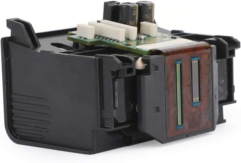 Topteng 934 935 nyomtatófej HP Officejet Pro 6230 6812 6815 6830 6835 kompatibilis