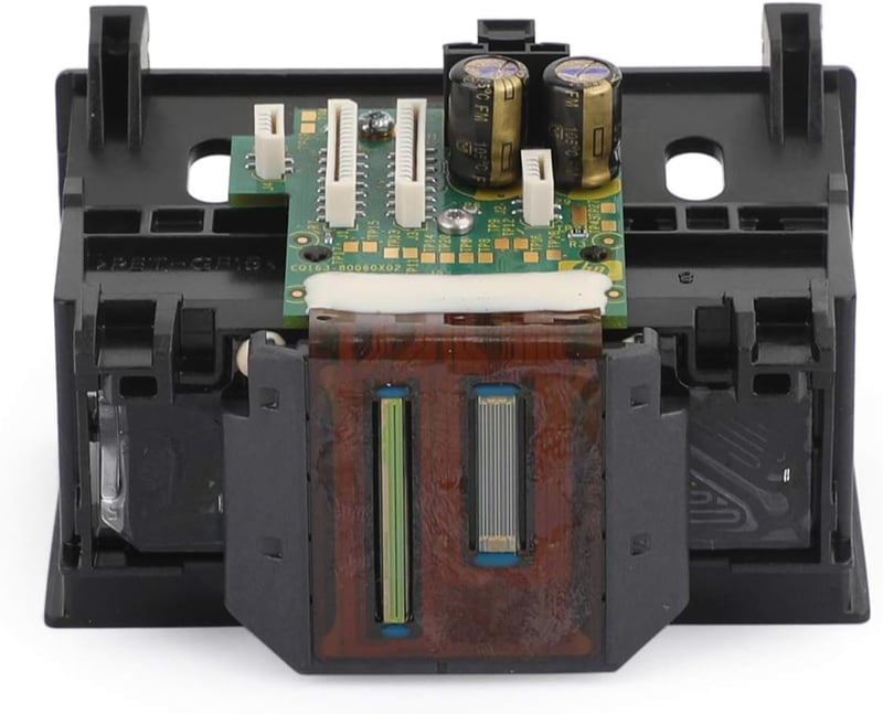 Topteng 934 935 nyomtatófej HP Officejet Pro 6230 6812 6815 6830 6835 kompatibilis