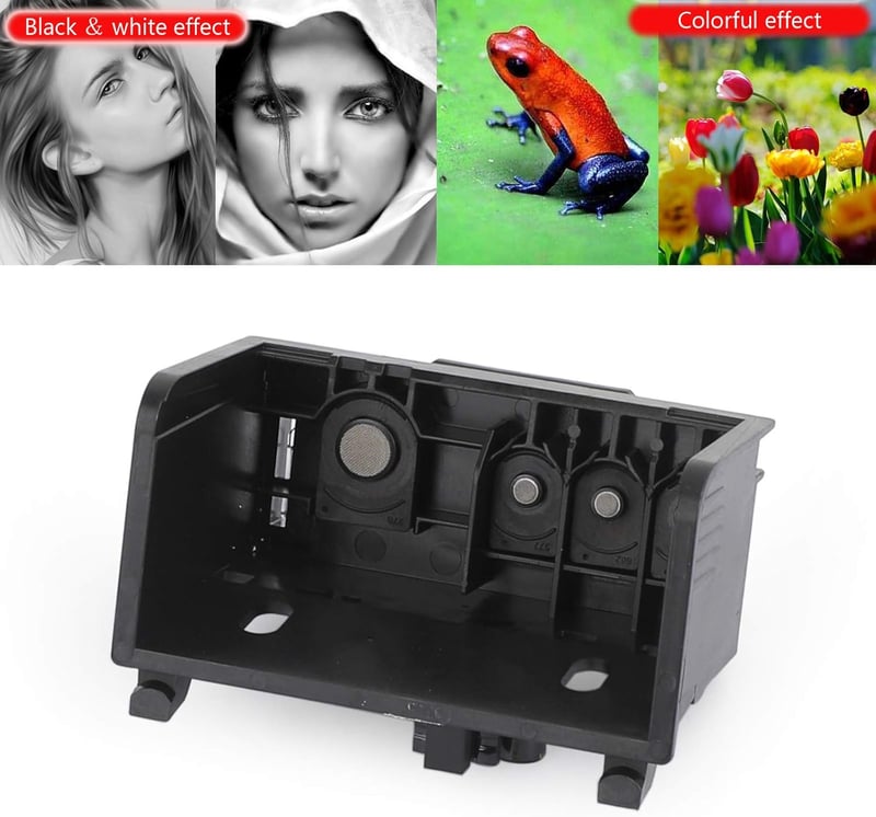 Topteng 934 935 nyomtatófej HP Officejet Pro 6230 6812 6815 6830 6835 kompatibilis