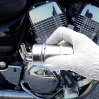 Topteng elektromos üzemanyagpumpa Suzuki VS700 VS750 VS1400 Intruder Boulevard 6