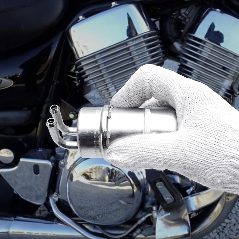 Topteng elektromos üzemanyagpumpa Suzuki VS700 VS750 VS1400 Intruder Boulevard