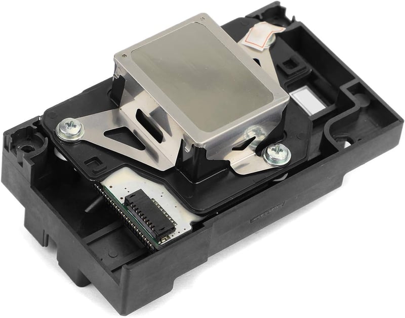 Cap de imprimare Topteng F173030 pentru seria Epson Stylus Photo 1390/1400/1410/1430