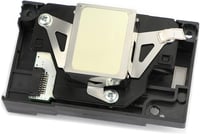 Cap de imprimare Topteng F173030 pentru seria Epson Stylus Photo 1390/1400/1410/1430 4