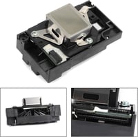 Cap de imprimare Topteng F173030 pentru seria Epson Stylus Photo 1390/1400/1410/1430 2