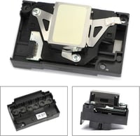 Cap de imprimare Topteng F173030 pentru seria Epson Stylus Photo 1390/1400/1410/1430 3