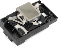 Cap de imprimare Topteng F173030 pentru seria Epson Stylus Photo 1390/1400/1410/1430 8