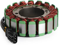 Topteng Magneto Stator Tekercs+Szabályozó+Tömítés BMW F650GS F700GS F800GS F800R 5