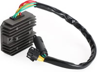 Topteng Magneto Stator Tekercs+Szabályozó+Tömítés BMW F650GS F700GS F800GS F800R 6