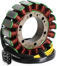 Topteng Magneto Stator Tekercs+Szabályozó+Tömítés BMW F650GS F700GS F800GS F800R 4