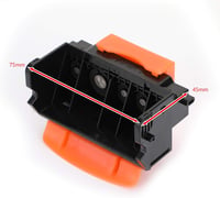 Topteng QY6-0073 nyomtatófej Canon IP3600 IP3680 MP540 MP620 MX860 MG5140 3