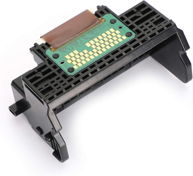 Topteng QY6-0073 nyomtatófej Canon IP3600 IP3680 MP540 MP620 MX860 MG5140