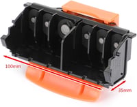 Topteng QY6-0083 nyomtatófej Canon MG6310 MG6320 MG6350 MG6380 MG7120 MG7150 IP8720 IP8750 3